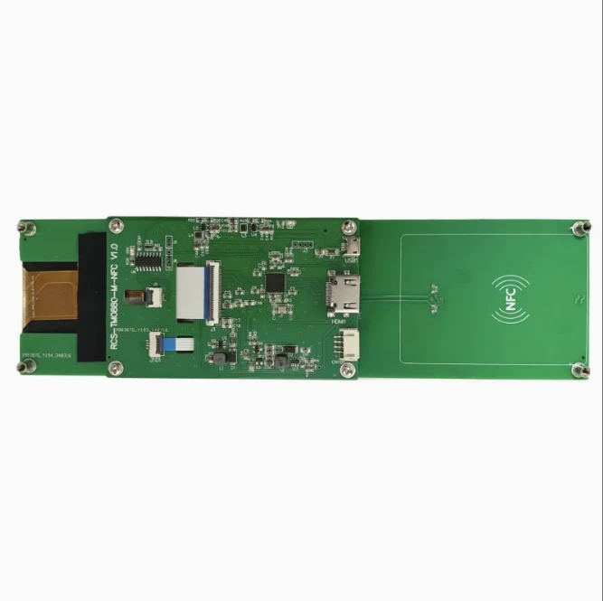 nfc touch screen nfc touch screen