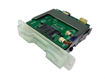 bralnik kartic rfid