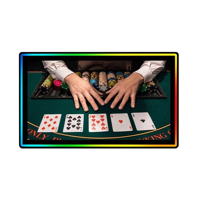 Led Lights For Gaming Monitor