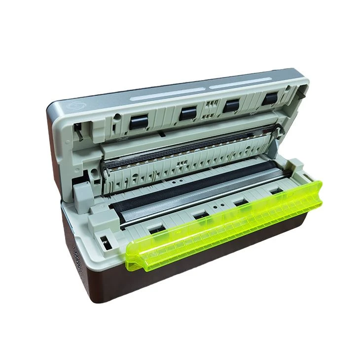 A4 Thermal-printer With Paper Roll